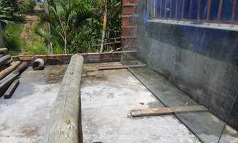 Imagem 7: Sobrado para venda possui 160 metros quadrados com 2 quartos