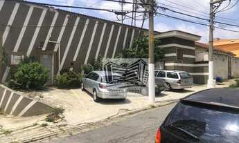 Imagem 4: Galpão para alugar, 1600 m² por R$ 15.000,00/mês - Vila Prudente (Zona Leste) - São Paulo