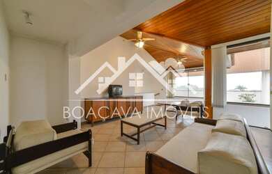 Imagem 2: COBERTURA DUPLEX - ALTO DA LAPA - 4 DORMITÓRIOS / 2 SUÍTES - 3 VAGAS