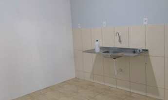 Imagem 3: Aluga-se kitnet Kitnet com 1 dormitório