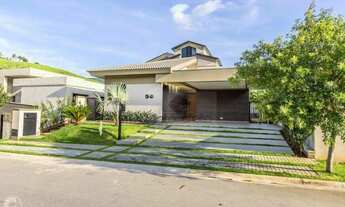 Imagem 2: Casa com 3 suítes (1 master), 350 m² por R$ 2.680.000 - Itapetininga - Atibaia/SP-TETO E A