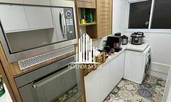 Imagem 2: Apartamento na Saúde