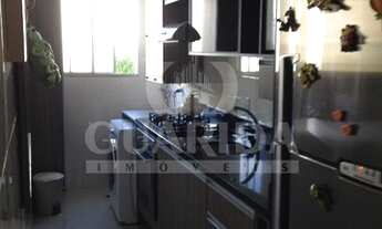 Imagem 6: Apartamento para comprar no bairro Nonoai - Porto Alegre com 3 quartos