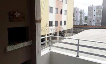 Imagem 6: Apartamento para Venda em São José, Forquilhinha, 2 dormitórios, 1 banheiro, 1 vaga