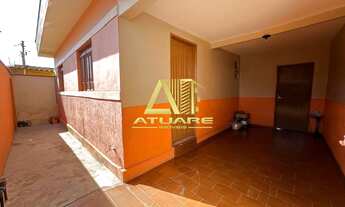 Imagem 2: Oportunidade! Casa à venda localizada a poucos minutos do Centro de Pouso Alegre, Av. Vere