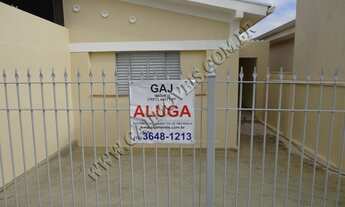 Imagem 2: Casa residencial 1 dorm Jd São Paulo - Americana/SP - CA27