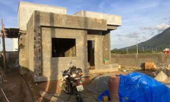 Imagem 3: Casa para Venda em Palhoça, Guarda do Cubatão, 2 dormitórios, 1 suíte, 2 banheiros, 2 vaga