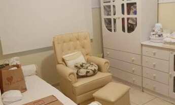 Imagem 5: Casa com 3 dormitórios à venda, 115 m² por R$ 280.000,00 - Jardim Califórnia - Jacareí/SP