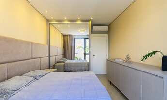 Imagem 7: LINDA !!!!! Cobertura 232,53m² alto padrão na melhor localização do Hugo Lange, Curitiba