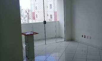 Imagem: Apartamento para venda possui 90m², nascente