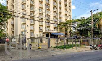 Imagem 3: Apartamento para venda possui 70 metros quadrados com 1 quarto em Vila Olímpia - São Paulo