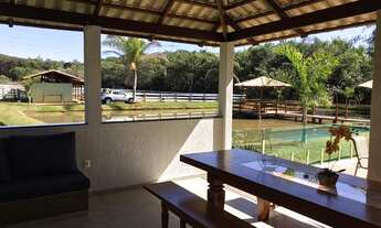 Imagem 4: Fazenda/sítios/chácaras com 2 dormitórios à venda em Igarapé