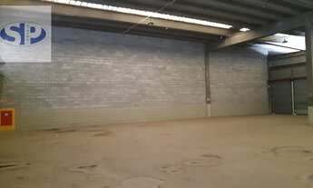 Imagem 6: Galpão em Condomínio em Vila Sao Rafael - Guarulhos