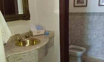 Imagem 6: CASA GRAMADO Casa em condomínio com 4 dormitórios