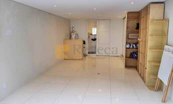 Imagem: Loja, 66 m² - venda ou aluga - Bom Retiro