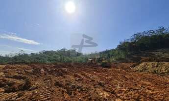 Imagem: RIBEIRAO PIRES - Terreno Padrão - Ponte