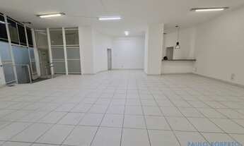 Imagem: CONJ. COMERCIAL - CENTRO - SP