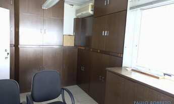 Imagem 3: CONJ. COMERCIAL - MOEMA ÍNDIOS - SP