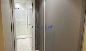 Imagem 7: Línea Home Style - Flat, mobiliado, 49m², Centro, Jundiaí. COD:FL0055