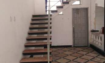 Imagem 3: Casa Residencial em Nazaré 7/4. 341 m² - Salvador-Ba