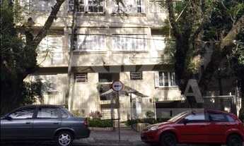 Imagem 2: Apartamento para comprar no bairro Floresta - Porto Alegre com 1 quarto