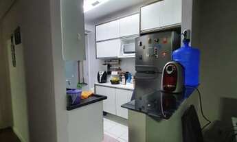 Imagem: Apartamento- Flex Carapicuíba 3