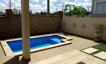 Imagem: Casa com 3 dormitórios à venda, 454 m²