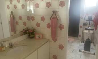 Imagem 7: Apartamento para venda com 160 metros quadrados com 4 quartos em Espinheiro - Recife - PE