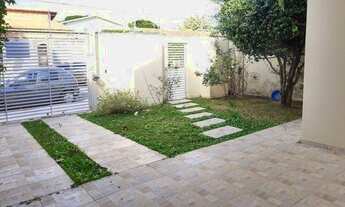 Imagem 2: Casa á venda com 3 quartos no Jardim Satélite - São José dos Campos - SP