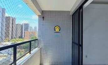 Imagem: Apartamento para venda com 100 metros quadrados