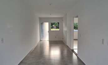 Imagem 4: Vendo Casa Nova no Loteamento RH 44 de 58.71m² em terreno de 181m²
