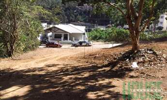 Imagem 3: Lote/Terreno para venda tem 1120 metros quadrados em Prata - Teresópolis - RJ