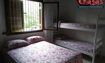 Imagem 7: Belo Sobrado em Caraguatatuba com 05 quartos, praia Martim de Sá