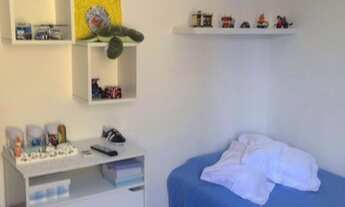 Imagem 5: Apartamento Duplex Cobertura de 193m² com 03 dorms sendo 01 suíte com closet em Moema