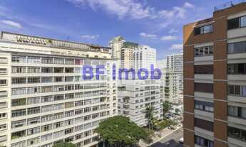 Imagem 4: São Paulo - Apartamento Padrão - Santa Cecília