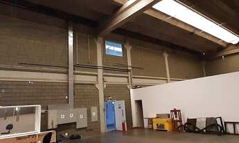 Imagem 7: Galpão em Alphaville - Barueri