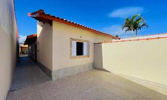 Imagem 6: Casa para venda com 80 metros quadrados com 3 quartos em Jardim Santa Terezinha - Itanhaém