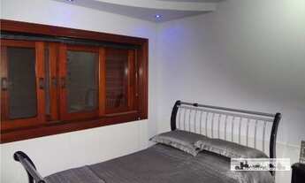 Imagem 6: CASA RESIDENCIAL em ITU - SP, CONDOMÍNIO TERRAS DE SÃO JOSÉ