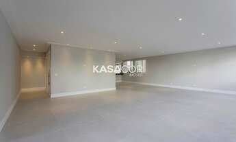 Imagem 3: Reformado com Excelentes acabamentos no coração de Jardins!