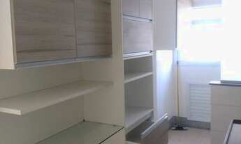 Imagem 3: Apartamento 03 quartos, 1 suite, 2 vagas cobertas Praia da Costa