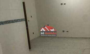 Imagem 4: Apartamento com 2 dormitórios, 51 m² - venda por R$ 285.000,00 ou aluguel por R$ 1.750,00
