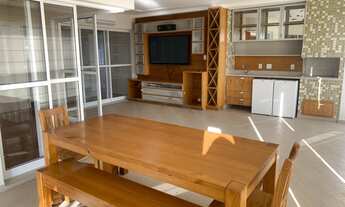 Imagem 6: Apartamento - Jardim Madalena - Campinas