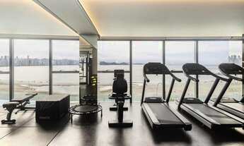 Imagem 5: APARTAMENTO FRENTE MAR NO ED PHAROS PARA LOCAÇÃO ANUAL