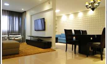 Imagem 6: Apartamento para venda com 127 metros quadrados com 3 quartos em Meireles - Fortaleza - CE