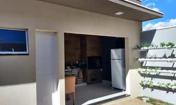 Imagem 6: Casa para Venda em Campinas, Cittá Di Salerno, 3 dormitórios, 1 suíte, 3 banheiros, 2 vaga