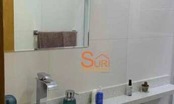 Imagem 2: Casa com 3 dormitórios à venda, 125 m² por R$ 614.800 - Alves Dias - São Bernardo do Campo