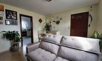 Imagem 2: Apartamento à venda 03 quartos, Bairro Santa Cândida em Curitiba/PR