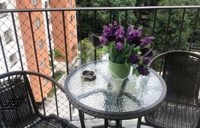 Imagem 7: APARTAMENTO DE 76m² LOCAÇÃO NO JARDIM MARAJOARA