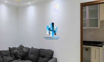 Imagem 4: APARTAMENTO A VENDA EM SP TATUAPÉ