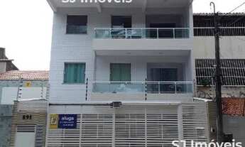 Imagem: FORTALEZA - Apartamento Padrão - CIDADE